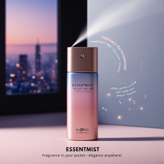 Pocket Perfume