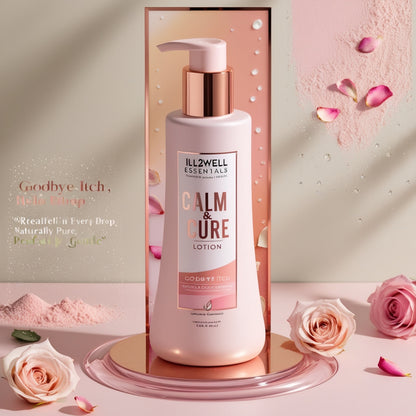 Calamine Lotion