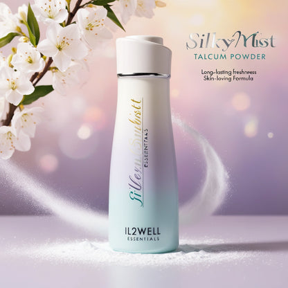 Talcum Powder