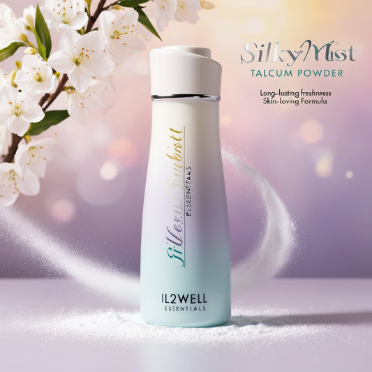 Talcum Powder