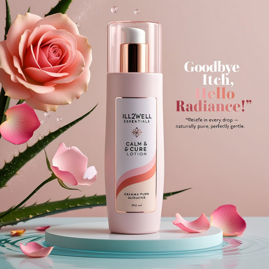 Calamine Lotion