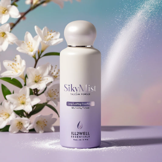 Talcum Powder