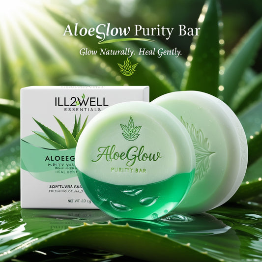 Aloe Vera Soap