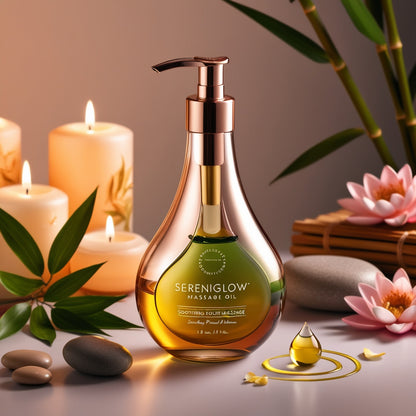Massage Oil