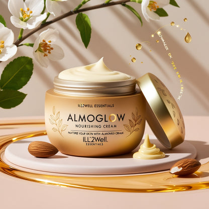 Almond Cream