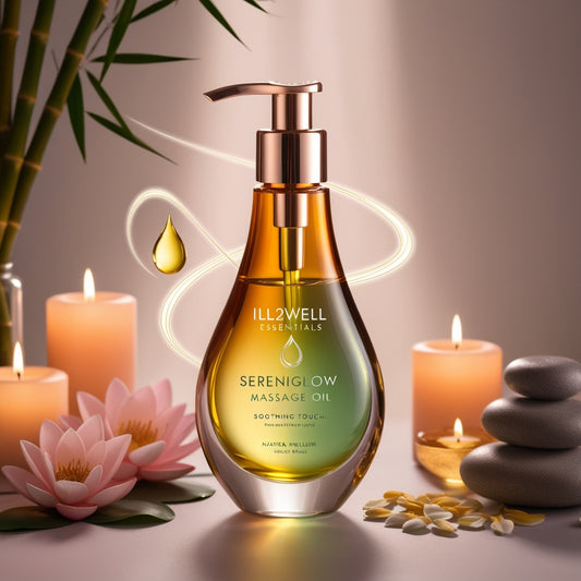 Massage Oil