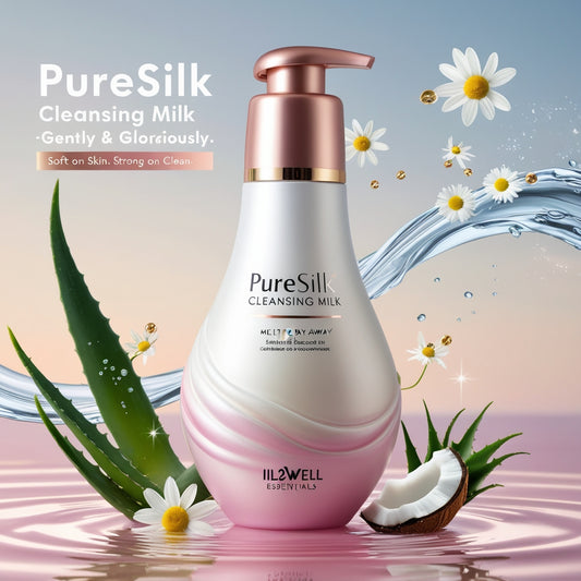 Cleansing Milk