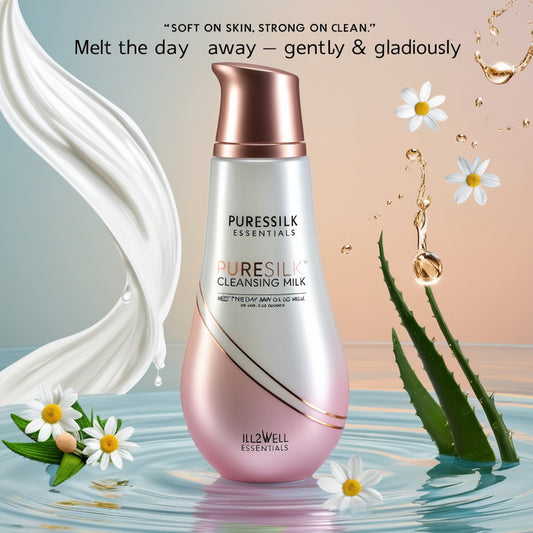 Cleansing Milk