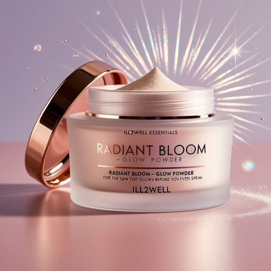 Glow Powder
