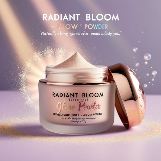 Glow Powder