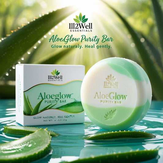 Aloe Vera Soap