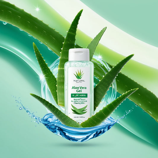 Aloe Vera Gel