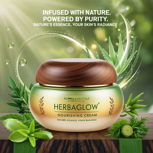 Herbal Cream