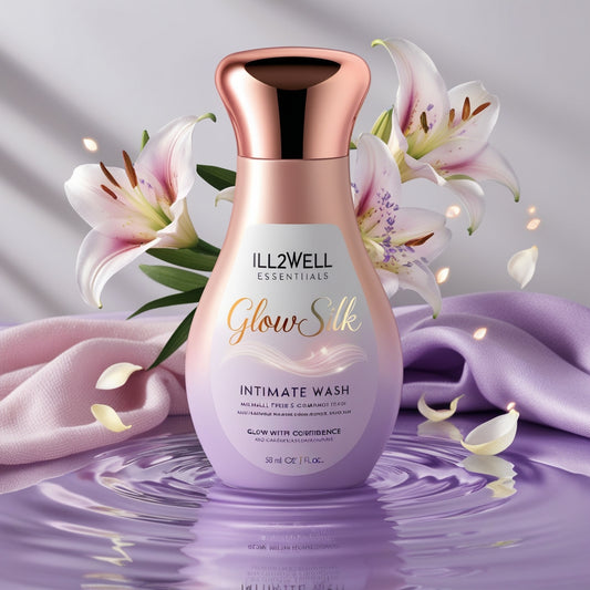 Intimate Wash