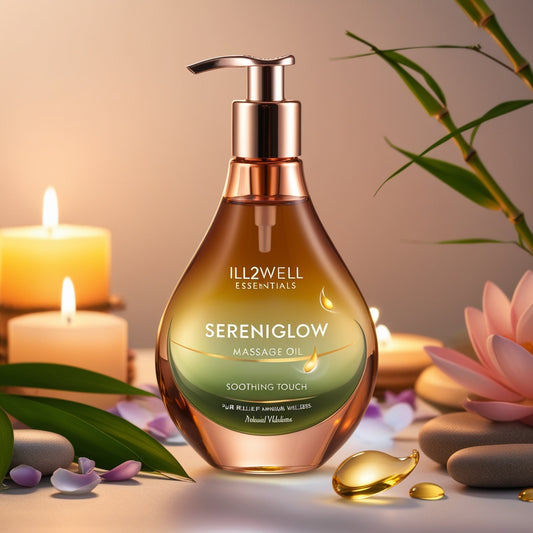 Massage Oil