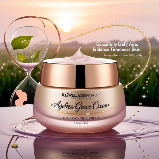 Anti Ageing Cream