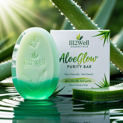 Aloe Vera Soap