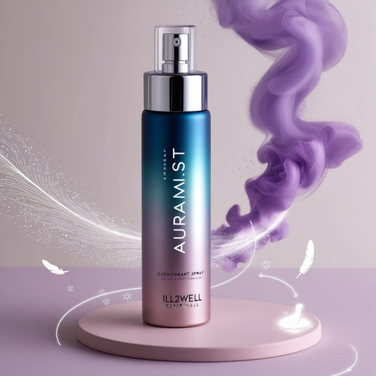 Deodorant Spray