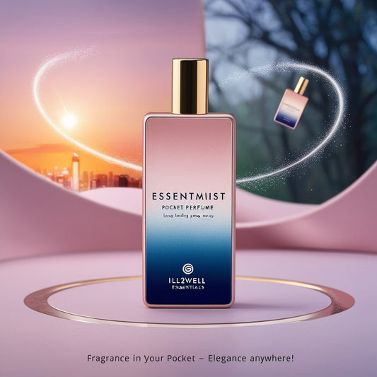 Pocket Perfume