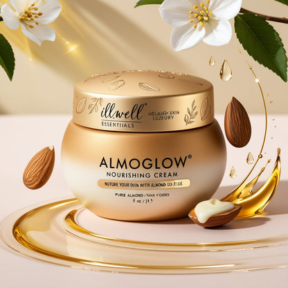 Almond Cream