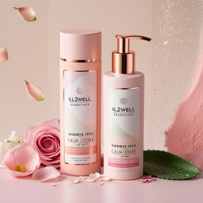 Calamine Lotion