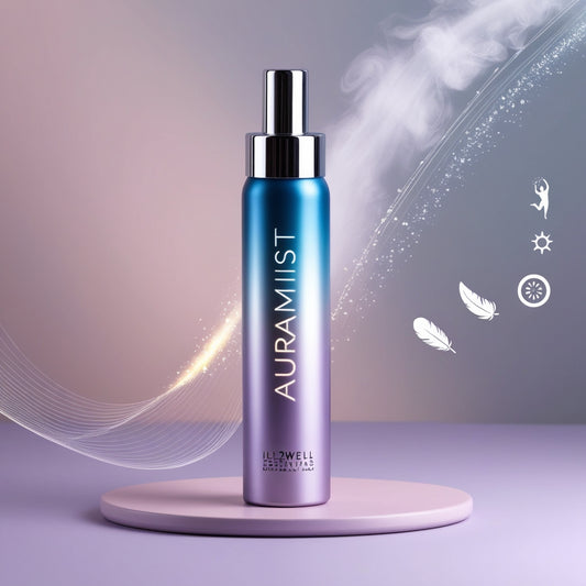 Deodorant Spray
