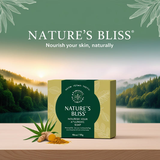 Ayurvedic Soap
