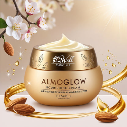 Almond Cream