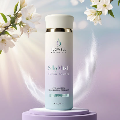 Talcum Powder