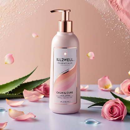 Calamine Lotion