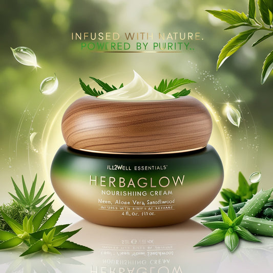 Herbal Cream