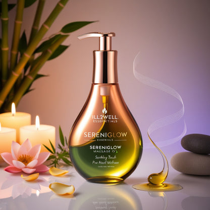 Massage Oil