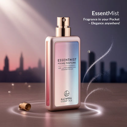 Pocket Perfume